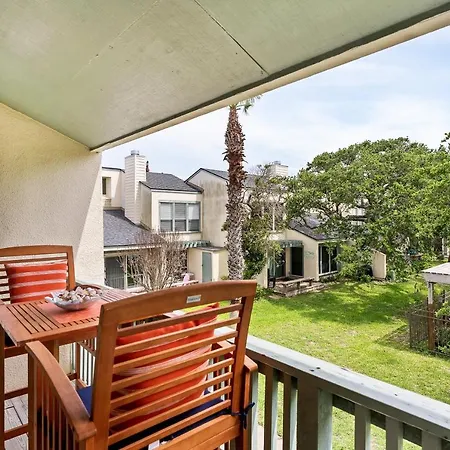 Fulton Beach Condos Rockport Exterior photo