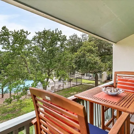 Fulton Beach Condos Rockport Exterior photo