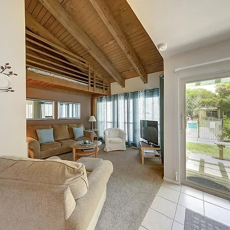 Fulton Beach Condos Rockport Room photo