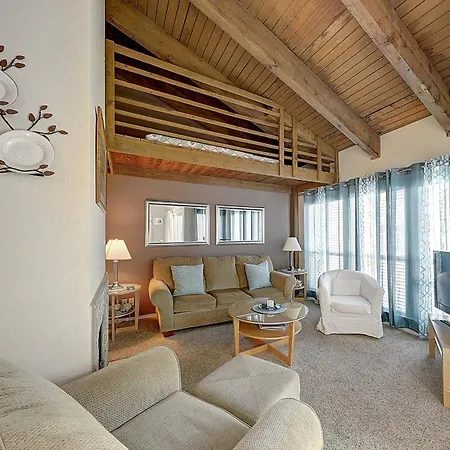 Fulton Beach Condos Rockport Room photo