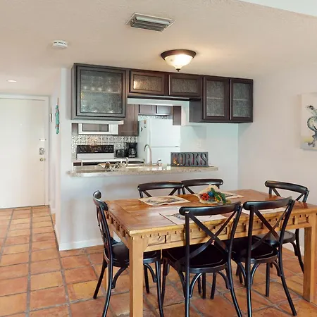 Fulton Beach Condos Rockport Room photo
