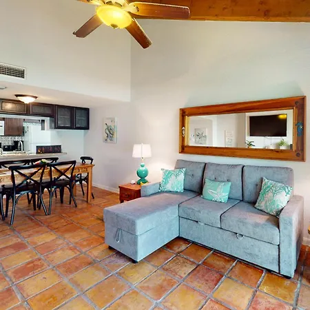 Fulton Beach Condos Rockport Room photo