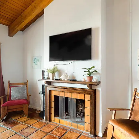 Fulton Beach Condos Rockport Room photo