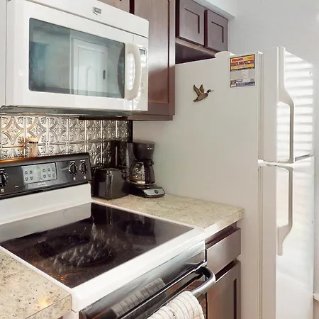 Fulton Beach Condos Rockport Room photo