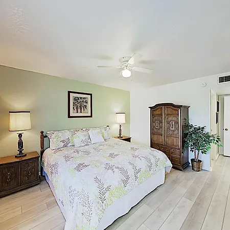 Fulton Beach Condos Rockport Room photo