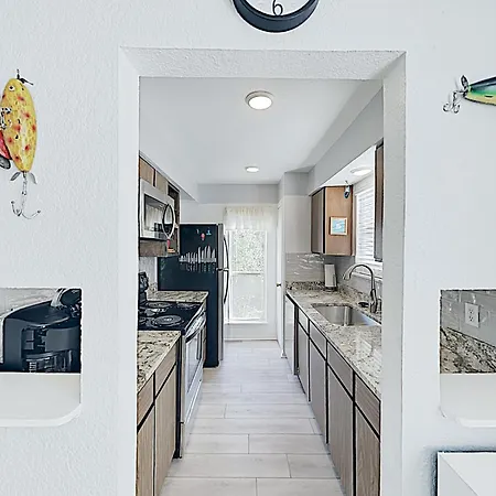 Fulton Beach Condos Rockport Room photo