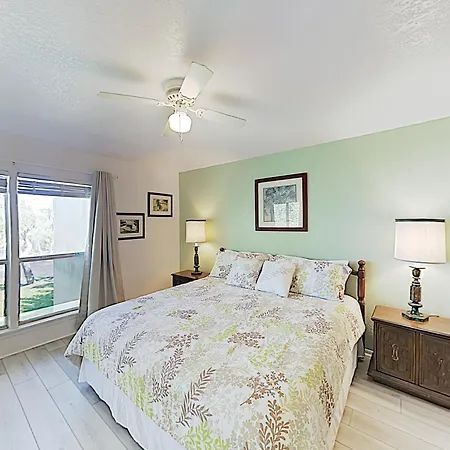Fulton Beach Condos Rockport Room photo