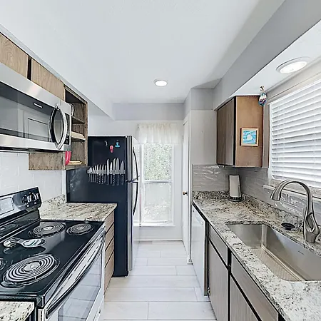 Fulton Beach Condos Rockport Room photo