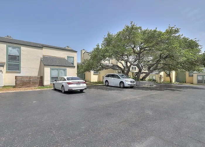Fulton Beach Condos