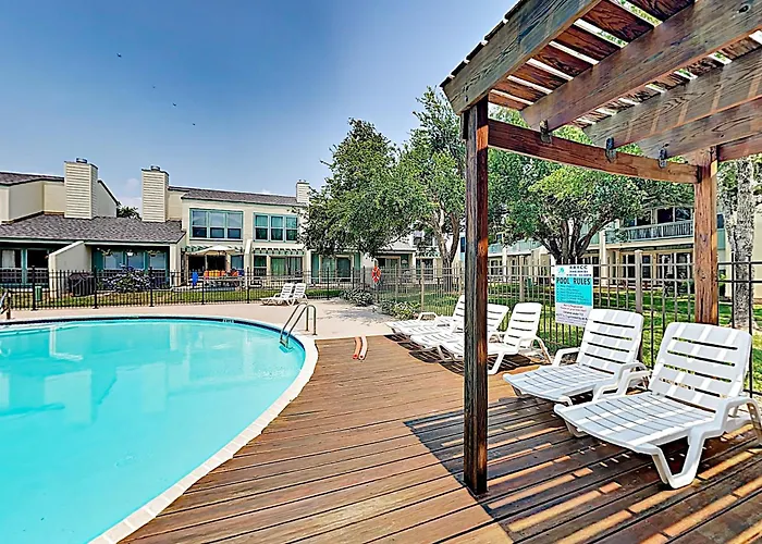 Fulton Beach Condos