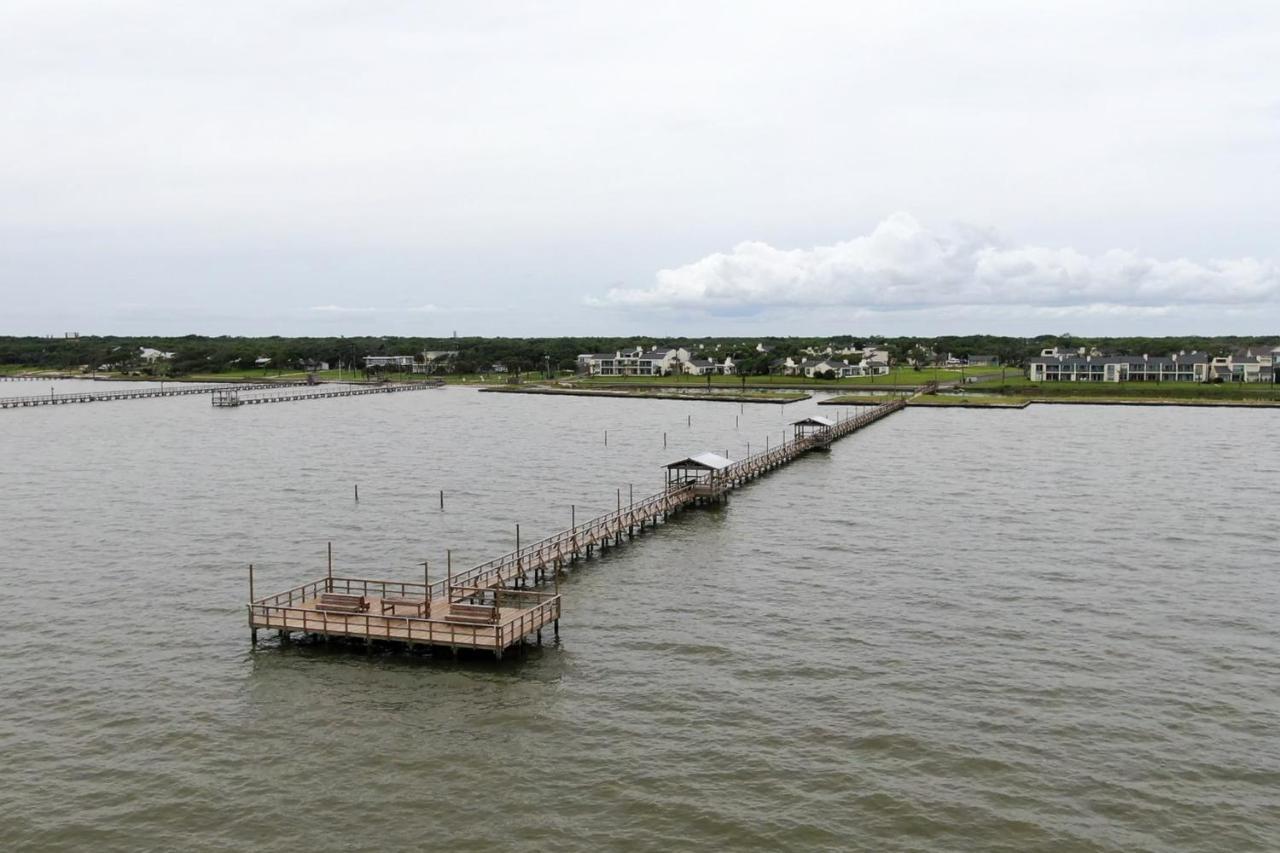 Fulton * Rockport