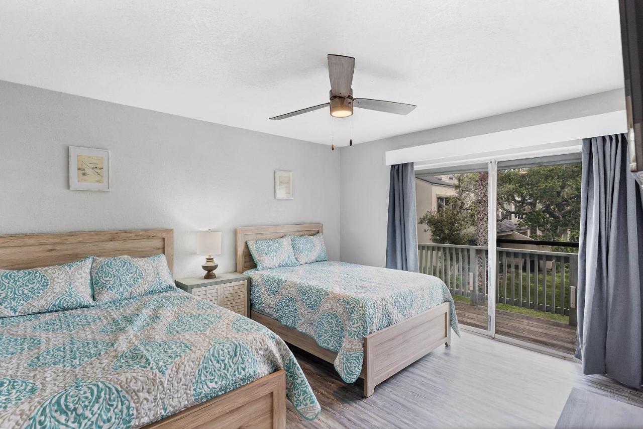 Apartment Fulton Rockport