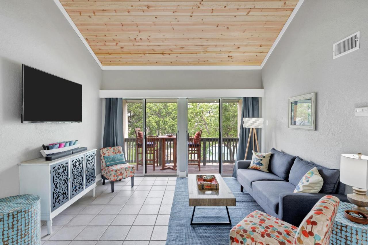 Fulton Apartment Rockport