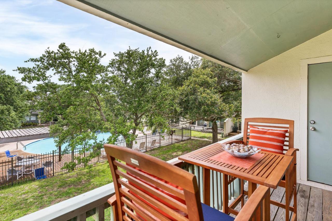 Fulton Apartment Rockport