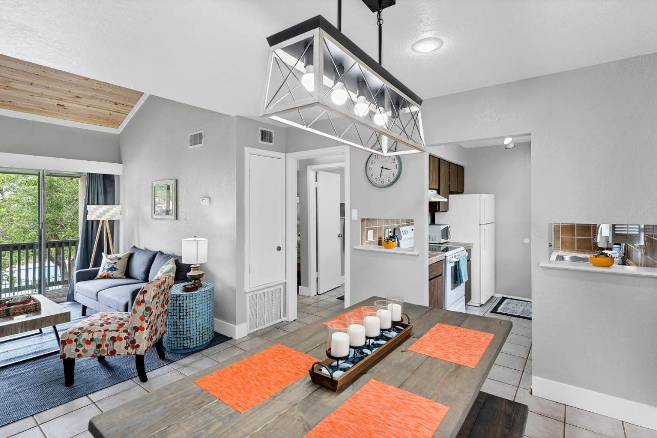 Apartment Fulton