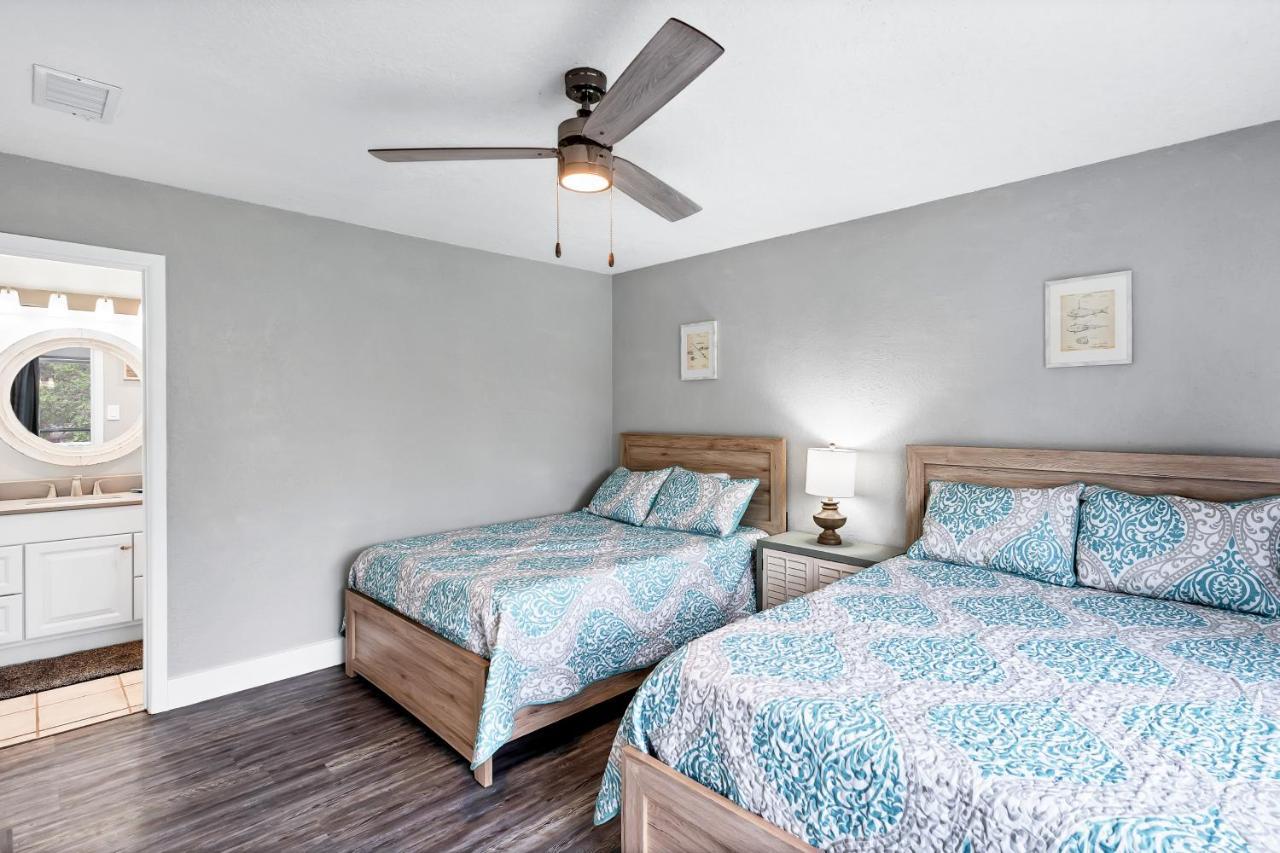 Apartment Fulton Rockport