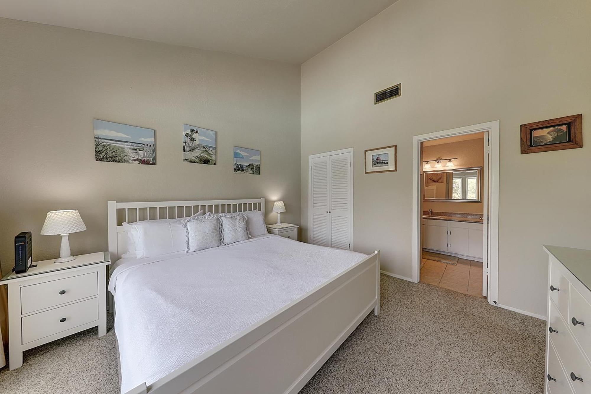 Fulton Apartment Rockport
