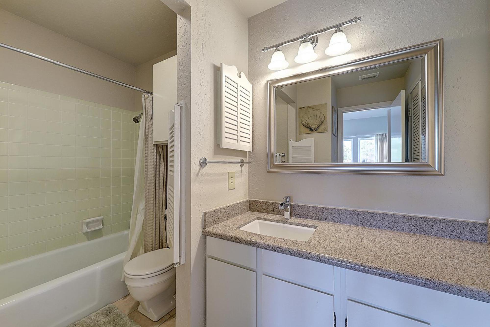 Apartment Fulton Rockport