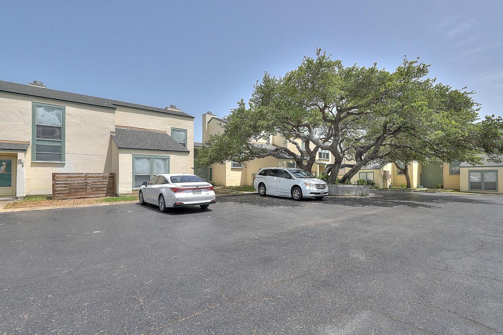 Apartment Fulton Rockport