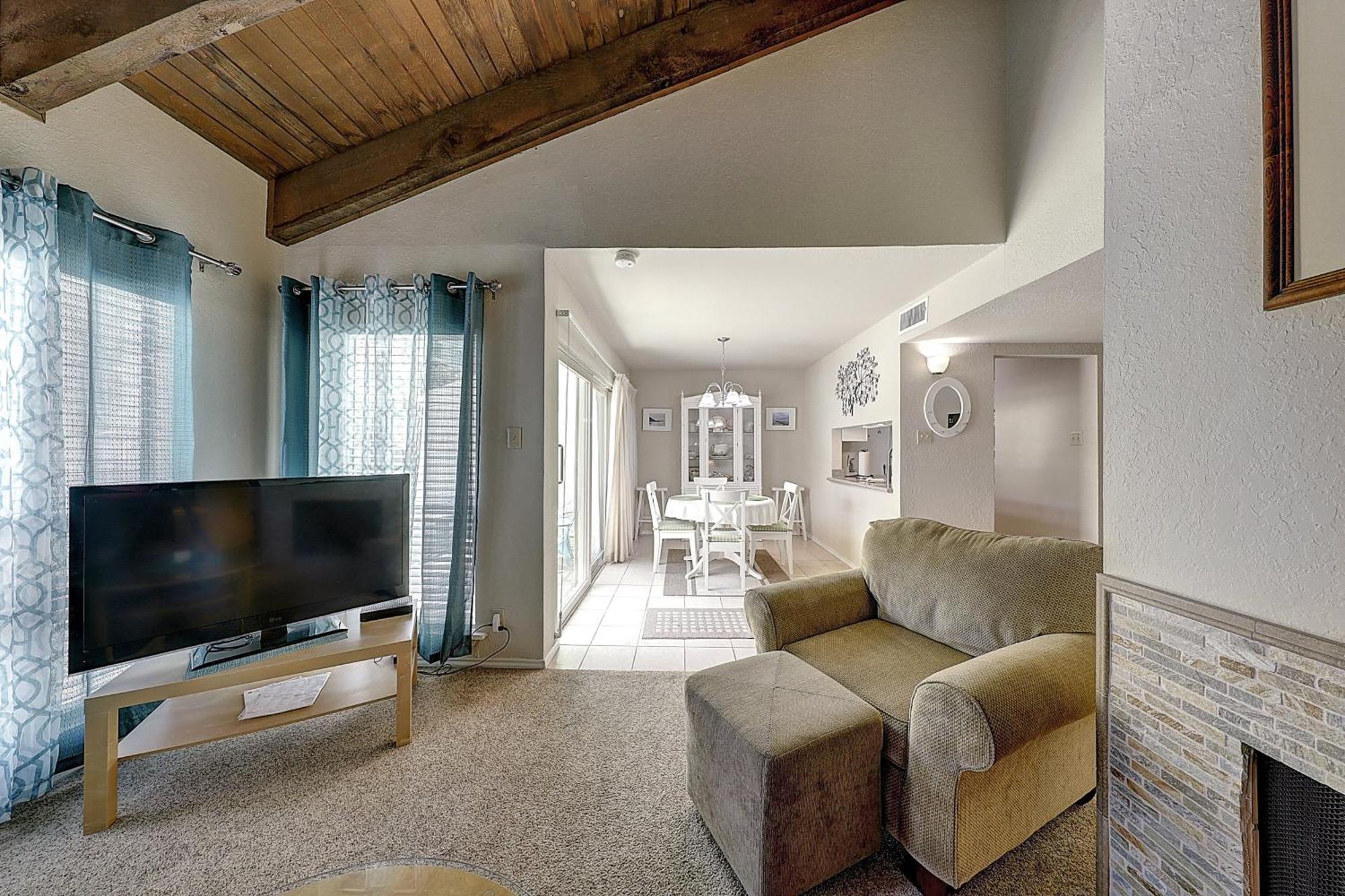 Apartment Fulton Rockport