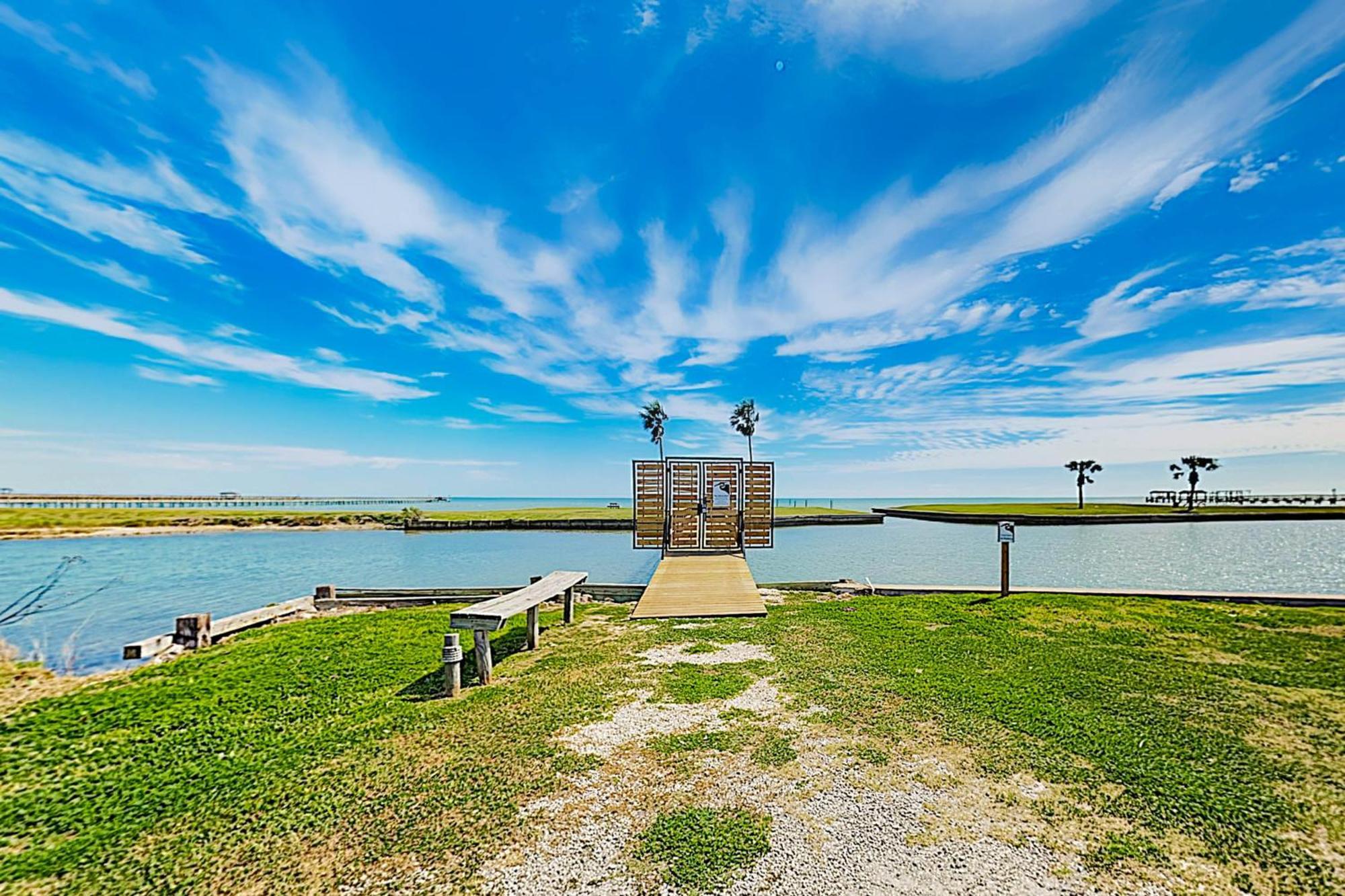 Fulton Rockport
