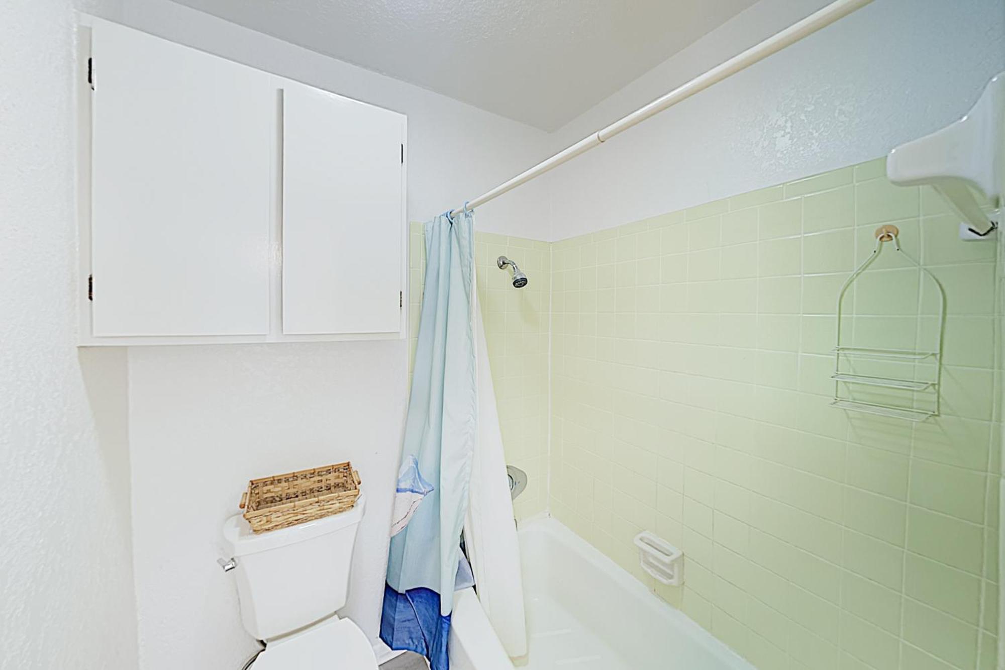 Fulton Apartment Rockport