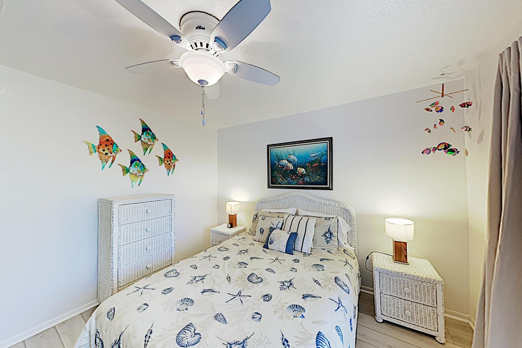 Fulton Apartment Rockport