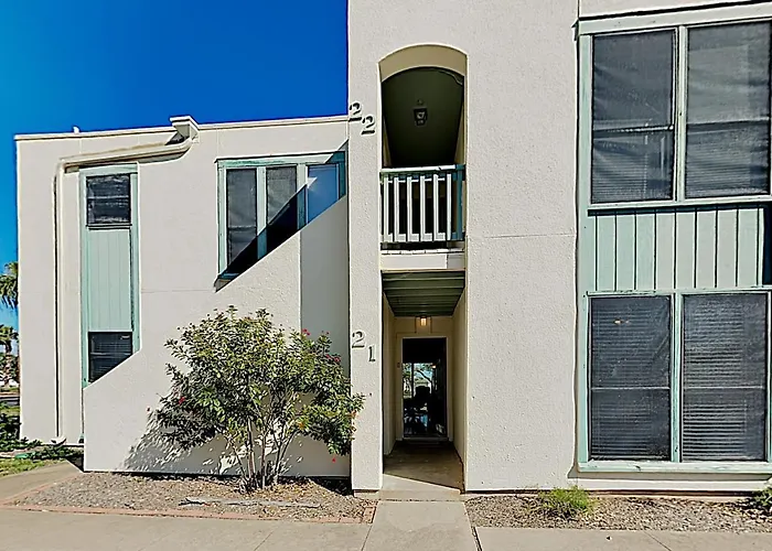 Fulton Beach Condos