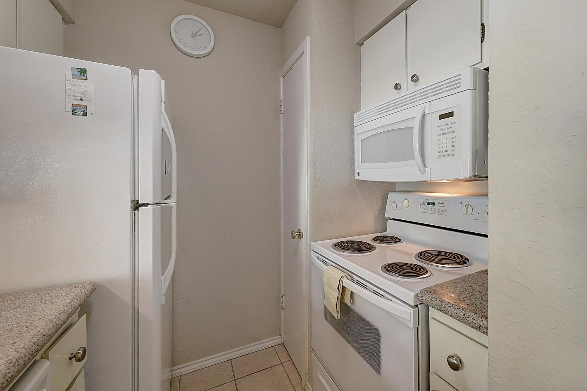 Apartment Fulton *
