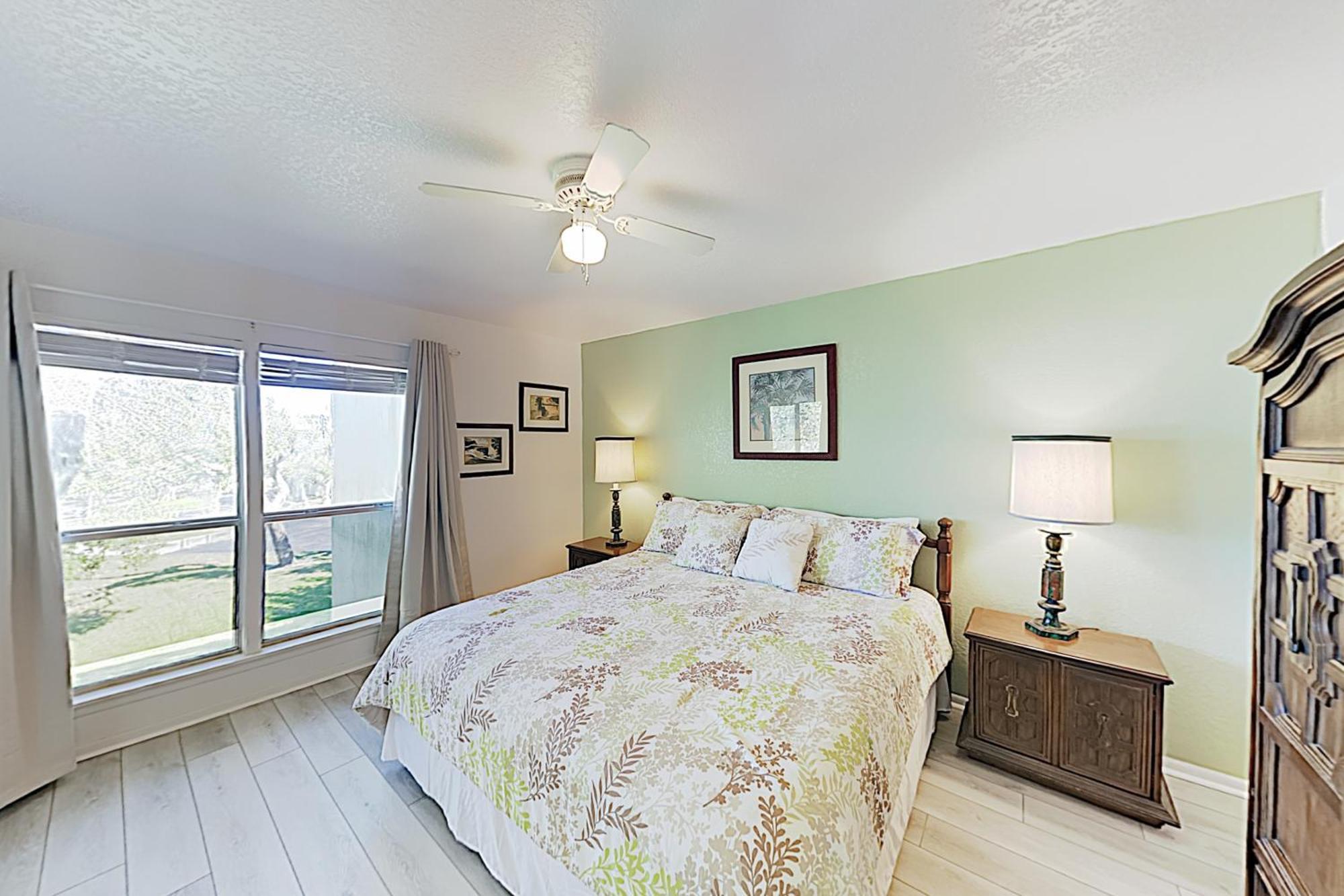 Fulton Apartment